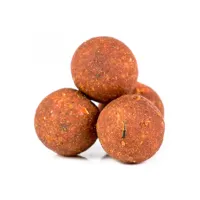 MIKBAITS eXpress boilies Polnočný Pomaranč 20mm, 1kg (1)