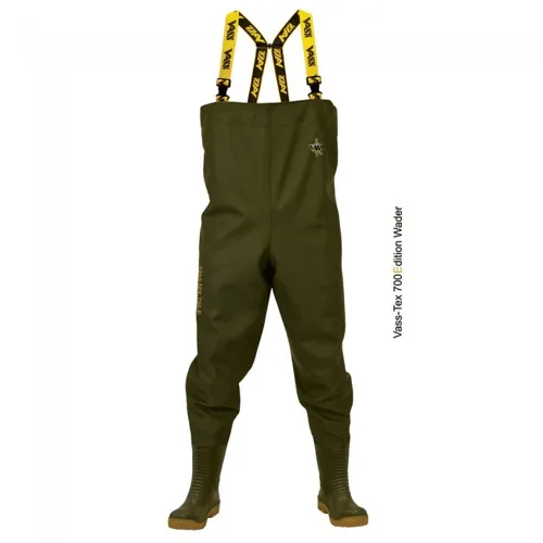 VASS Prsačky VASS-TEX 700E Nova Edition