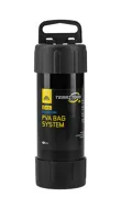 MIKADO Sada na plnenie vreciek PVA Bag System 60 x130mm, 10ks