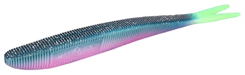 MIKADO Nástraha Saira 373, 10cm (5ks)