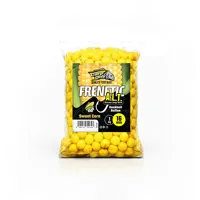 CARP-ONLY Frenetic A.L.T. Hookbait Boilies Sweet Corn 1kg