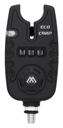 MIKADO Signalizátor záberu Eco Carp Green