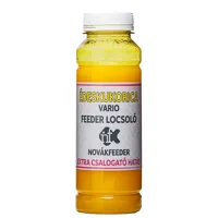 NOVÁK FEEDER Vario Feeder Booster Sladká kukurica 250ml