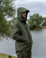 Fox Zimný Oblek Collection Wintersuit Green (33)