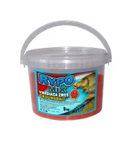 RYPO MIX Vedro 5kg -ROBIN RED
