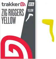 TRAKKER Rovnátka Zig Riggers (10ks) (6)