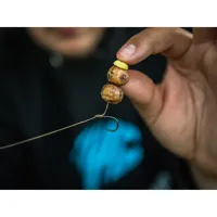 GARDNER Háčiky s protihrotom Covert Dark Wide Gape Talon Tip (10ks) (1)