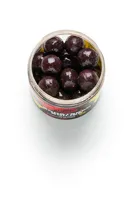 MIVARDI Rapid Boostered Boilies Královská švestka 20mm, 250ml