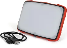 FOX Lampa Halo Photography Light