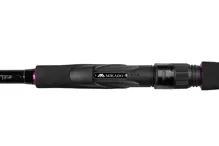 MIKADO Prút Bixlite Power Spin 30-85g, 2.45 m (2diel) (6)