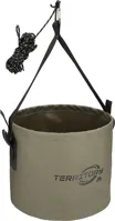 MIKADO Skladacie vedro Territory 10l