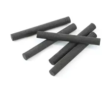 CARP´R´US EVA Tyčinky Eva Boilies Tubes (2)