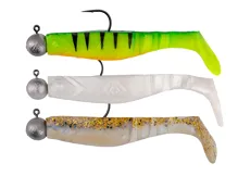 MIKADO Nástraha Fishunter Ready Rigged (1)