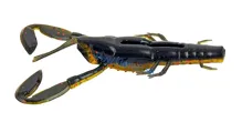 FOX RAGE Nástraha Critter 9cm, 1ks