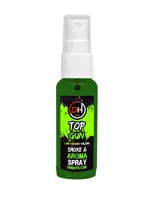 DH BAITS Aróma Sprej Smoke Top Gun (30ml)