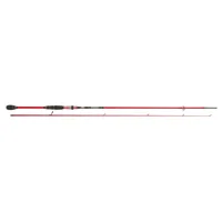 Prívlačový prút Berkley Lighting Shock Red Spin M 2,10m 10-35g - 1511872 (8)