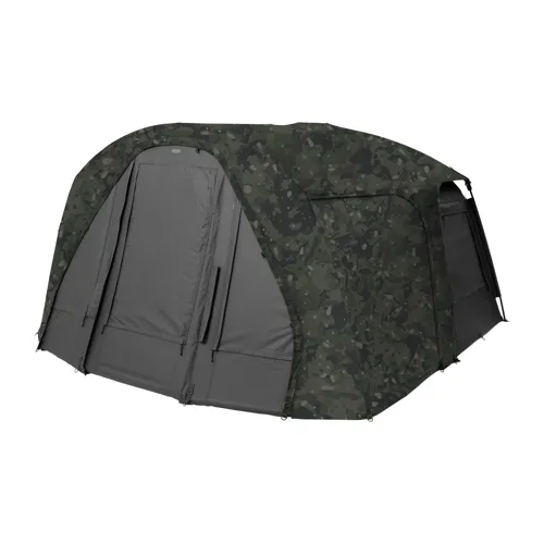 TRAKKER Predlžovací panel Tempest RS 100 Social Cap Camo