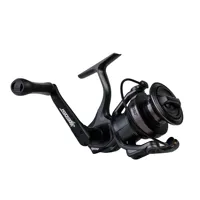 ABU GARCIA Navijak S Prednou Brzdou Beast Spin 4000 (4)