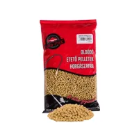 BETA MIX Mikropelety Cesnak 4mm, 1kg