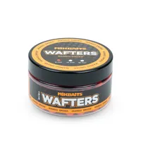 MIKBAITS Mini Wafters Mango Smoke 8mm, 100ml