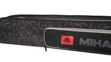 MIKADO Puzdro na prúty Black Camo 150cm vystužené (1)