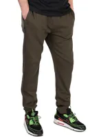 FOX Tepláky Collection Lightweight Jogger Green Black veľ. S