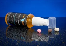 BAIT BAIT Feeder Spray Rodin 50ml