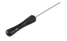 ZFISH Vrták na nástrahy Boilie Drill Black