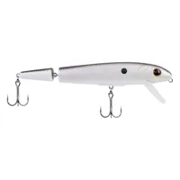 SURGE SHAD JOINTED FL 13CM KENTUCKY BLUE - 1487230