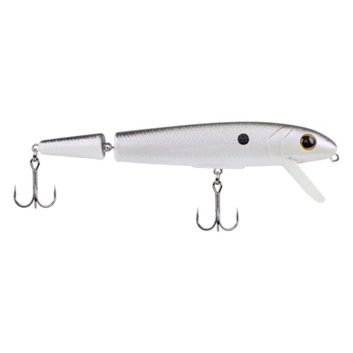 SURGE SHAD JOINTED FL 13CM KENTUCKY BLUE - 1487230