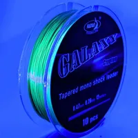 KATRAN Šokový vlasec Galaxy Crypton 0.47mm (10x12m) (33)