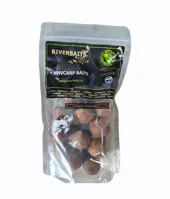 RIVERBAITS HNV Boilie Mango Habanero 30mm, 400g