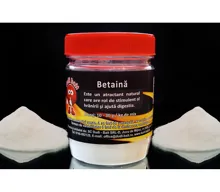 DUDI BAIT Betain 100g