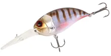 MIKADO Wobler Crazy Crank 6.2 cm, 19.7 g Oikawa Perch (plávajúci)