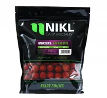 NIKL Ready boilie Gigantica Attractive