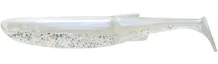 SAVAGE GEAR Nástraha Craft Bleak White Pearl Flash 10cm, 1ks