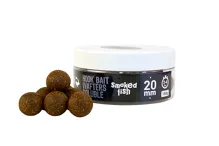 THE ONE Hook Bait Wafters Black 20mm, 150g