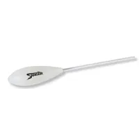 IRON TROUT Sbirolino plávajúce biele 8g