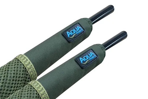 AQUA Plavák na ramena k podberáku Landing Net Arms Floats (2ks)