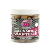 MAINLINE High Impact Balanced Wafters Banoffee 15mm, 250ml