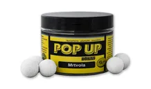 CARP SERVIS VÁCLAVÍK Pop Up Boilies Mrtvola 50g