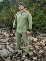 GIANTS FISHING Funkčné termo spodky Thermal Bottom Deluxe (4)