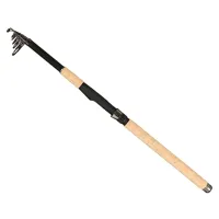 GIANTS FISHING Prut Black Power Tele 3,3m, 80-150g