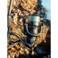 GIANTS FISHING Navijak Deluxe Reel FD 3000 (3)