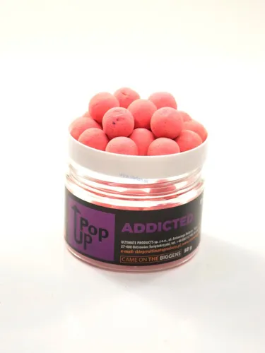 THE ULTIMATE Pop-Up Addicted (50g)