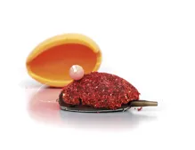MIVARDI Method feeder mix Krill &amp; Robin Red (1ks)