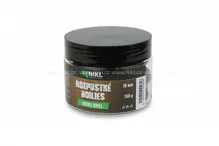 NIKL Rozpustné boilies Devill Krill 250ml