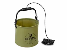 DELPHIN Okrúhle EVA vedro Barel
