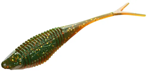 MIKADO Nástraha Fish Fry (349)-5.5 cm|bal.5ks
