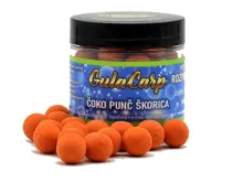 GULA CARP Rozpustné Pop Up Čoko Punč Škorica 8mm, 50ml